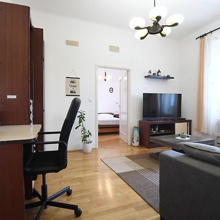 Apartment Porin Zadar Buitenkant foto