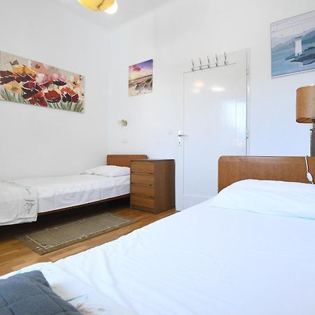 Apartment Porin Zadar Buitenkant foto