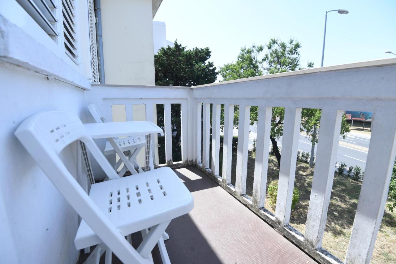 Apartment Porin Zadar Buitenkant foto