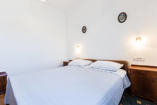 Apartment Porin Zadar Buitenkant foto
