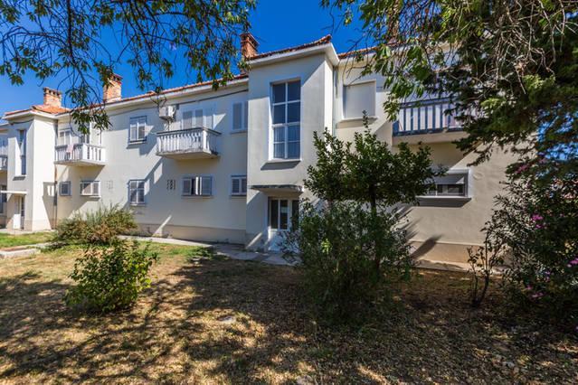 Apartment Porin Zadar Buitenkant foto