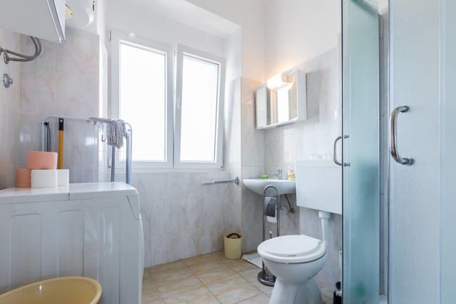 Apartment Porin Zadar Buitenkant foto