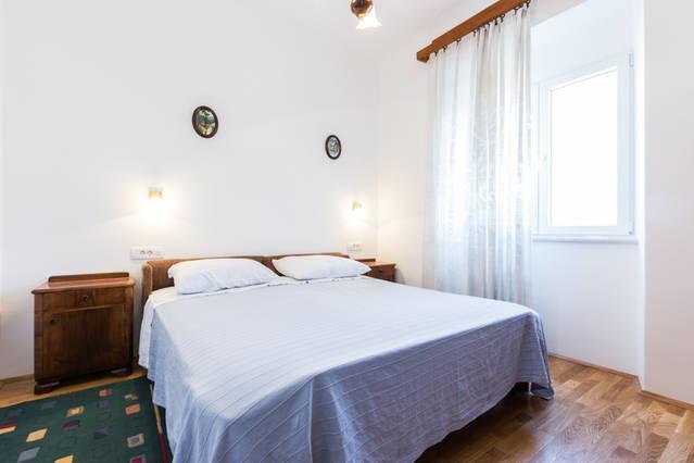 Apartment Porin Zadar Buitenkant foto