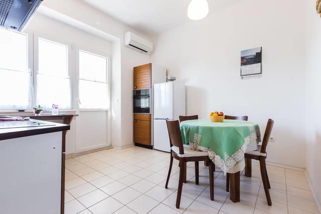 Apartment Porin Zadar Buitenkant foto