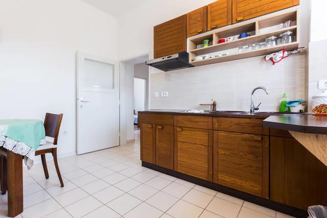 Apartment Porin Zadar Buitenkant foto